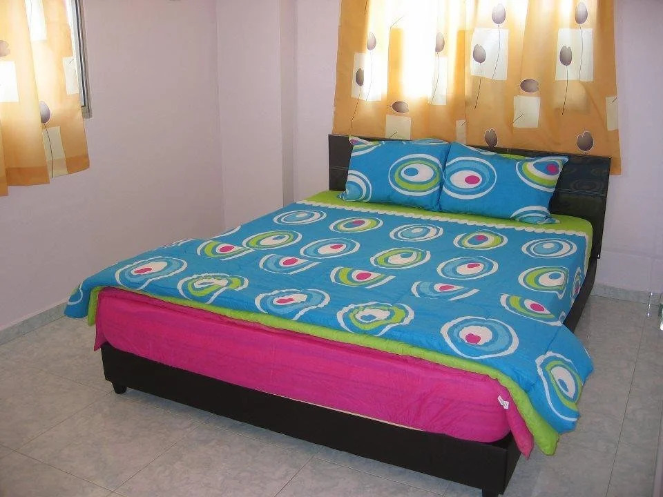 My Homestay Melaka