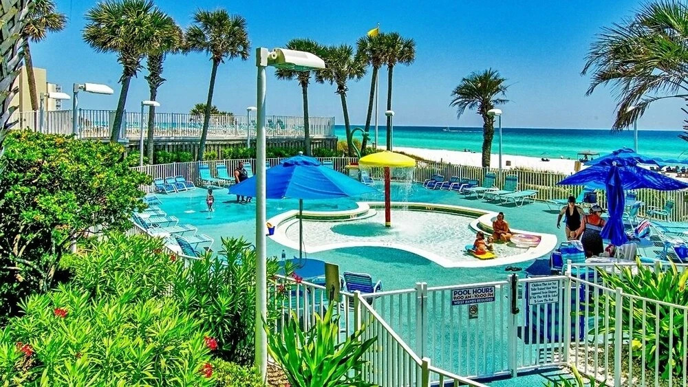 Boardwalk 2105