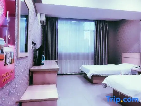 Urumqi Beiyuanchun Express Hotel (Kexi Road Branch)