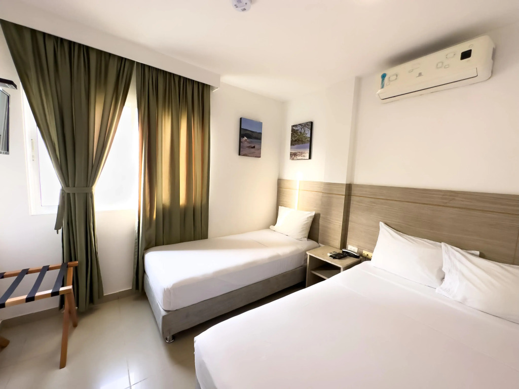 Hotel Zamay