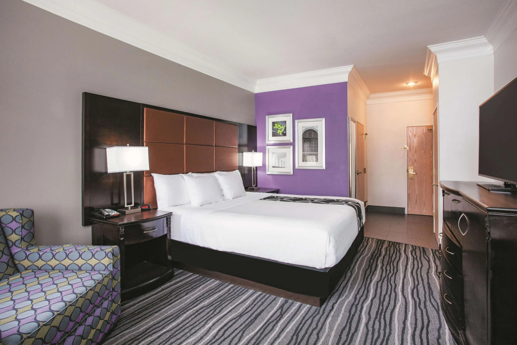 La Quinta by Wyndham Dublin - Pleasanton