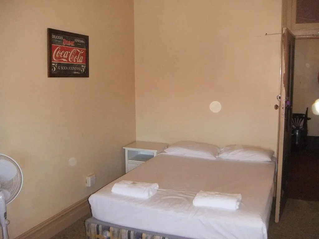 Caledonia Hotel