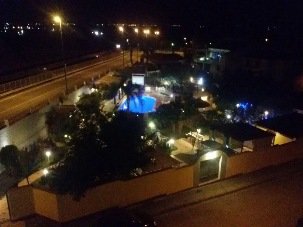 Hotel Palladium