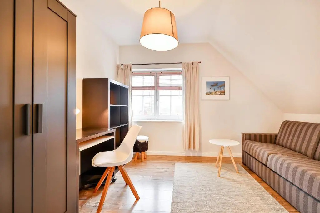 Ferienhaus 1 Fuchsweg