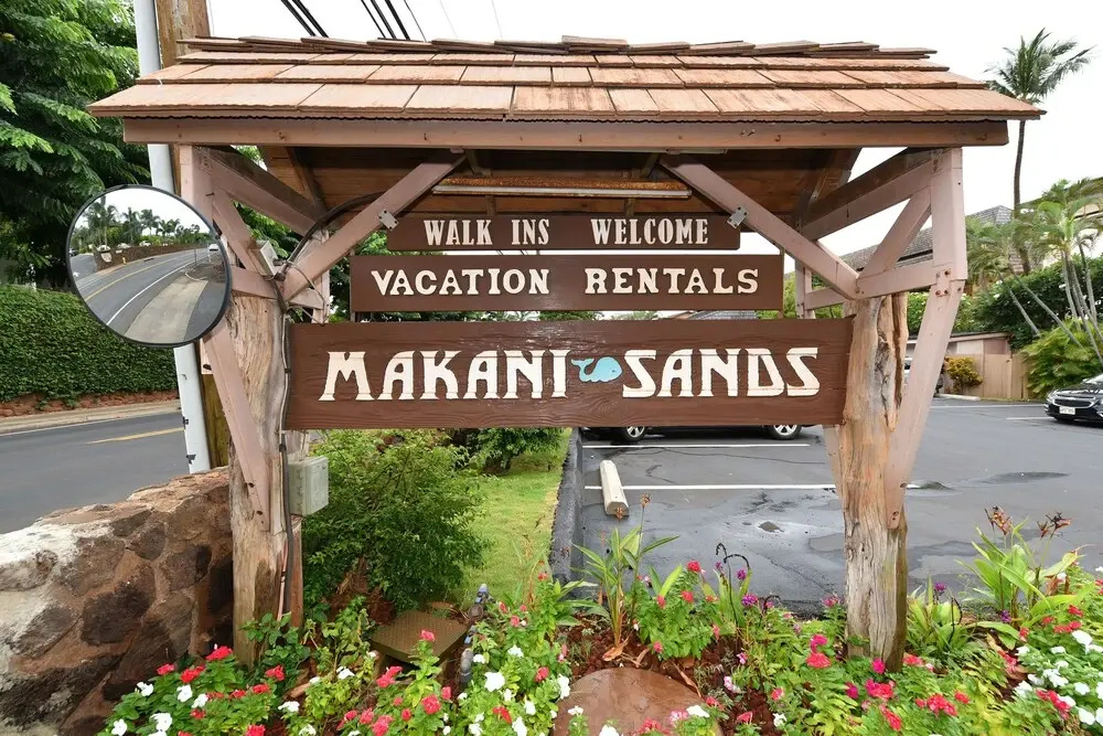 Makani Sands