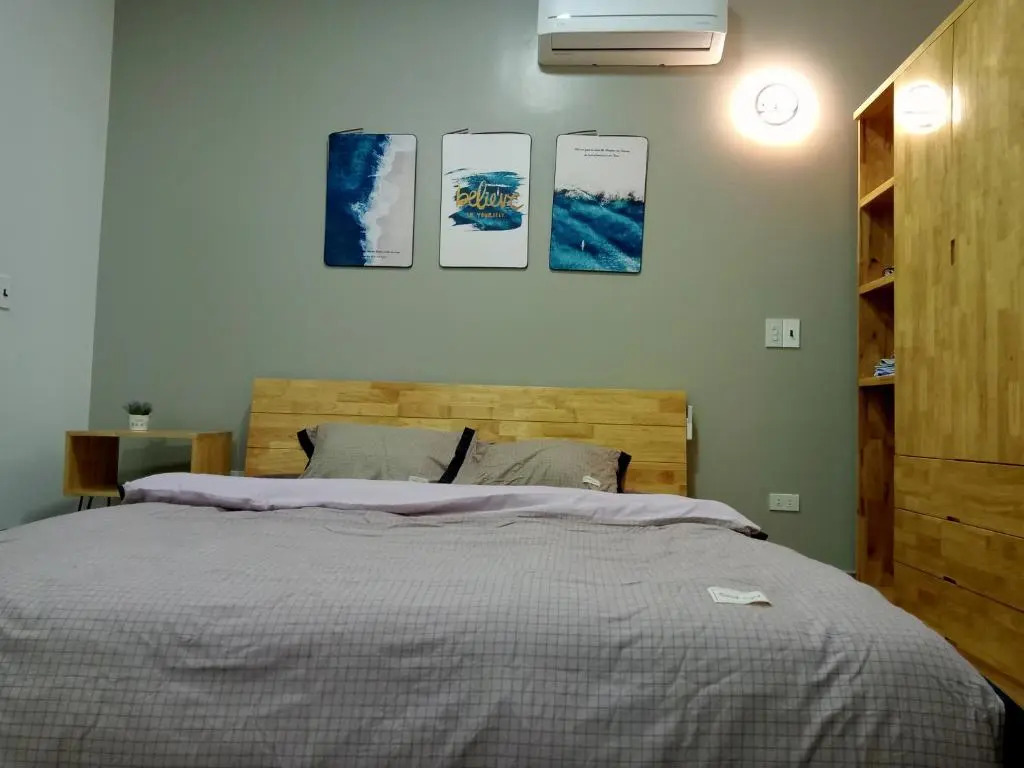 S20 Apartment