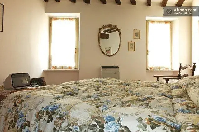 Lombardi Borgo Regale