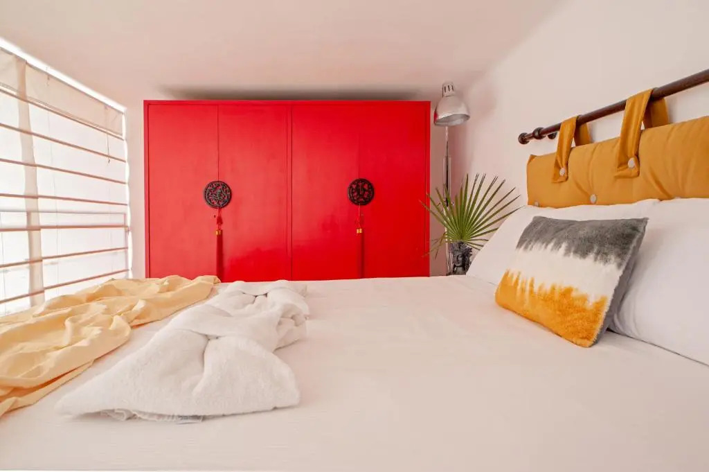 Sea Breeze Loft In Livorno