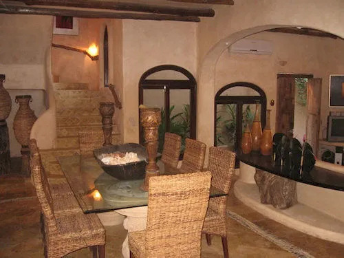 Casa Daniandra