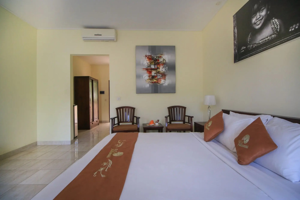 Rossa Garden Hotel Boutique
