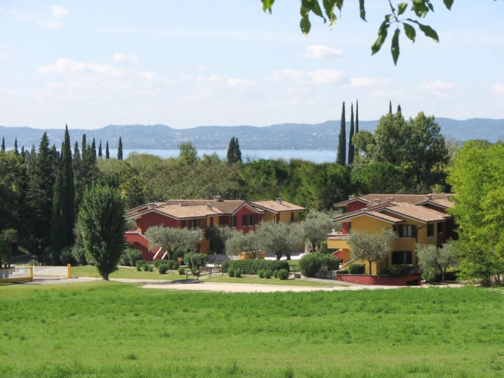 Poiano Resort Appartamenti 20812