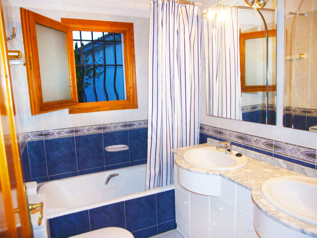 Holiday Home Gabi by Interhome