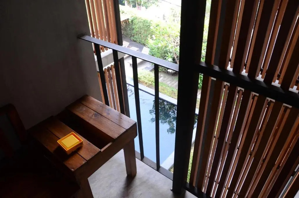 Lamphu House Chiang Mai