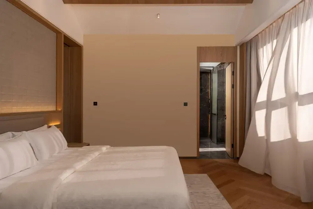 Papuman hotel