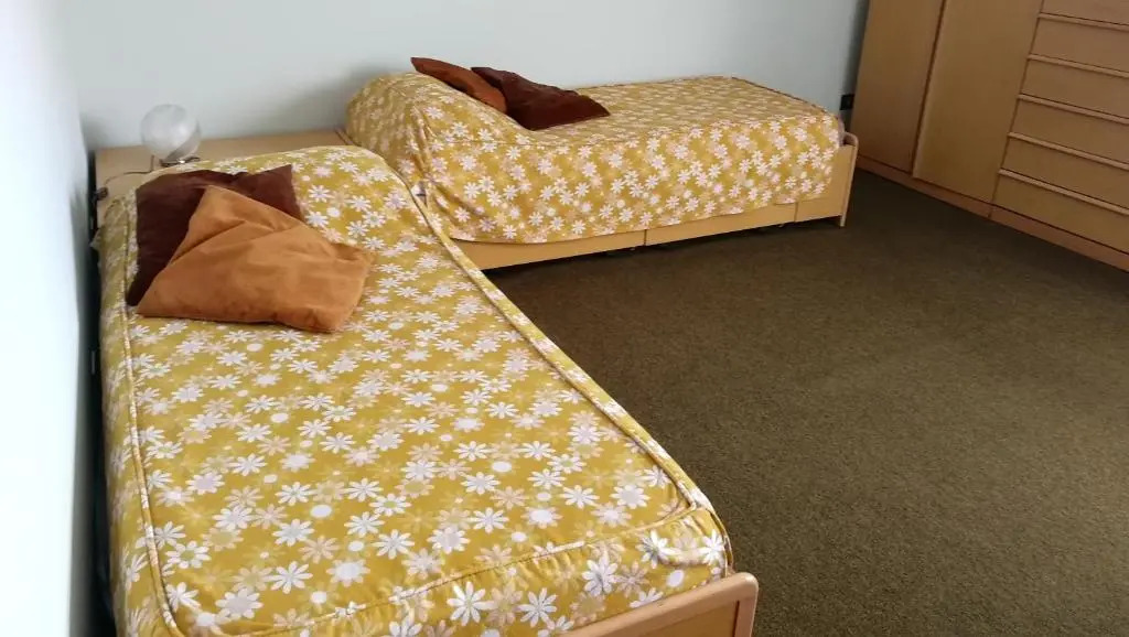 Giove Apartment