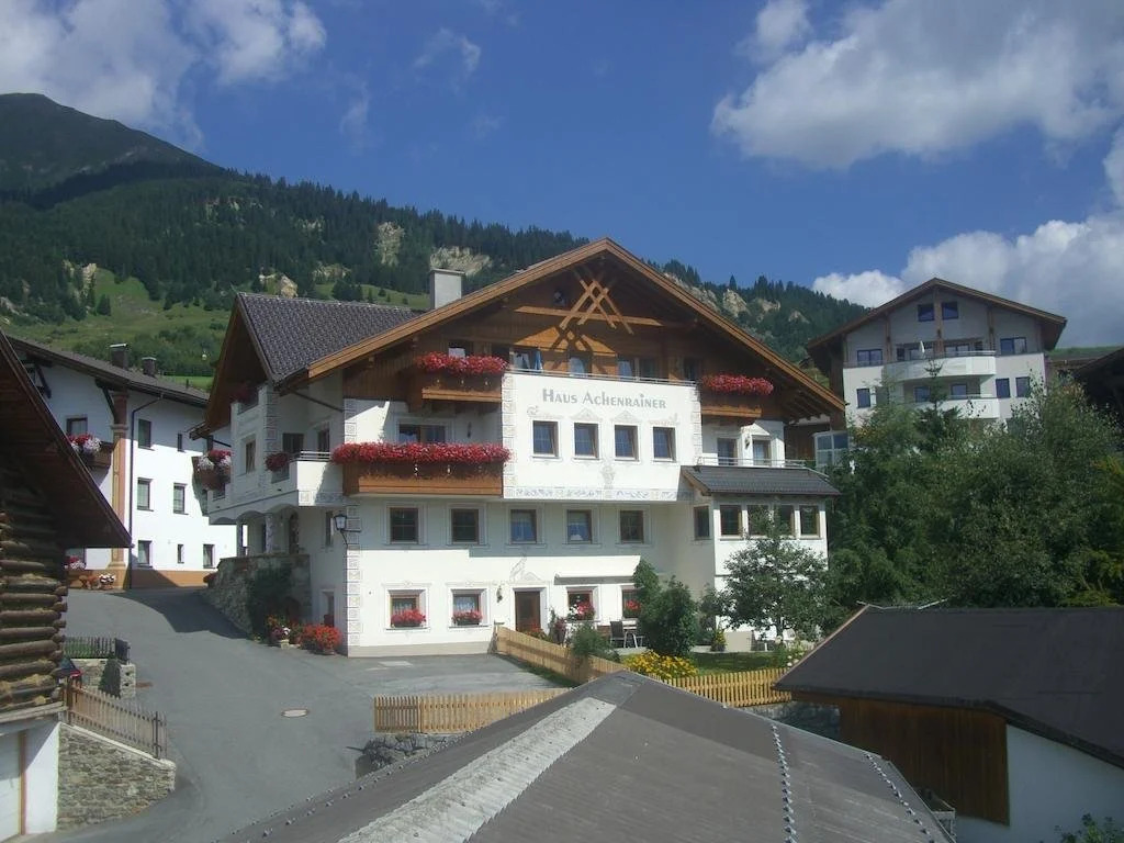 Haus Achenrainer