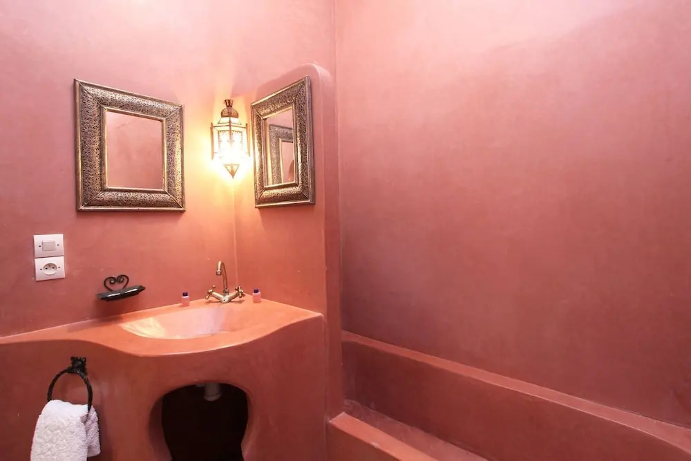 Riad Dar Foundouk - Family Suite 1
