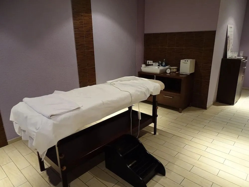 Hôtel Valfréjus Vacances