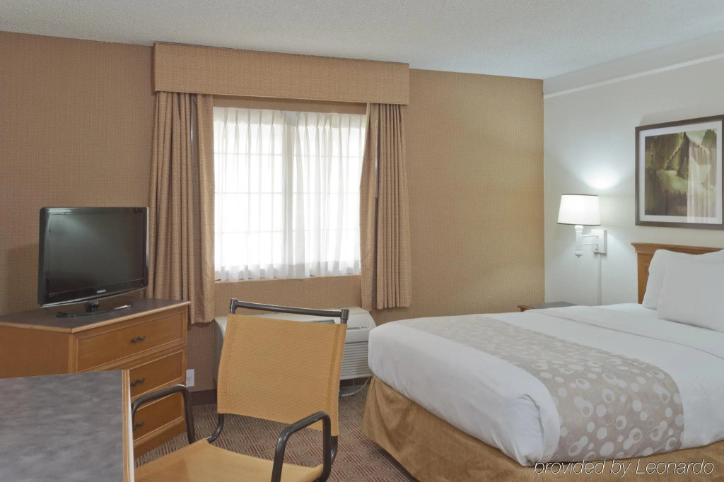 La Quinta Inn & Suites Las Vegas Airport North Convention Center