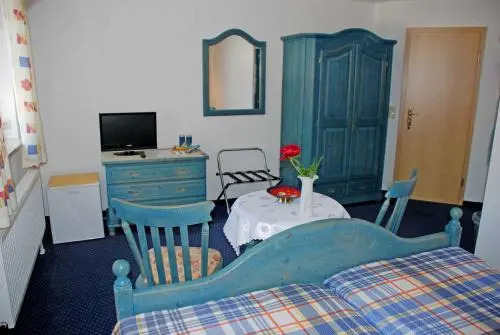 Selliner Pension am Waldrand