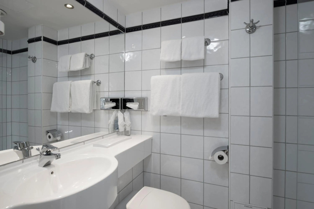 Thon Hotel Moldefjord