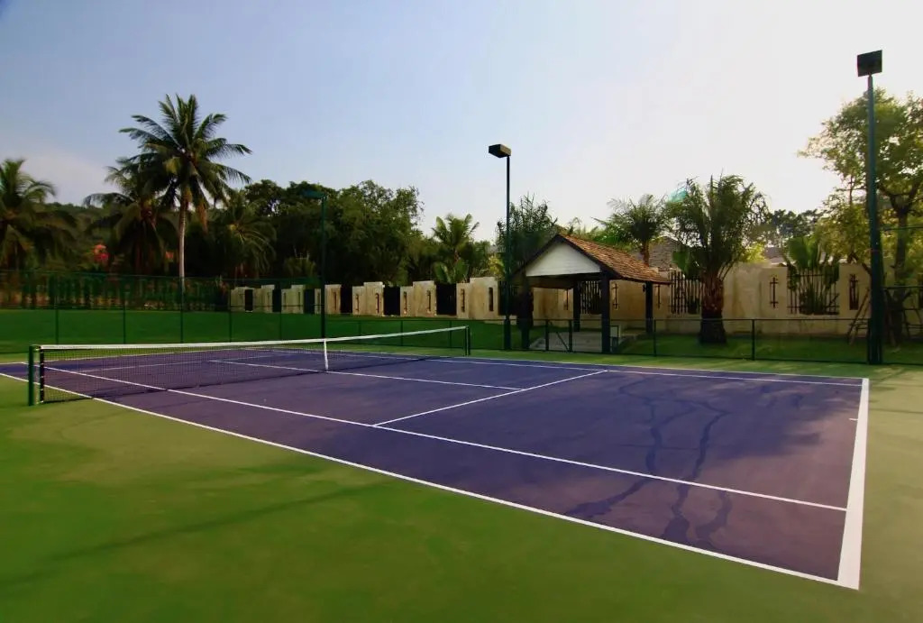 Tamarind Exclusive Villa
