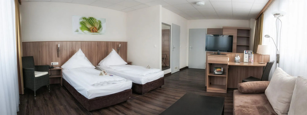 Center Hotel Main Franken