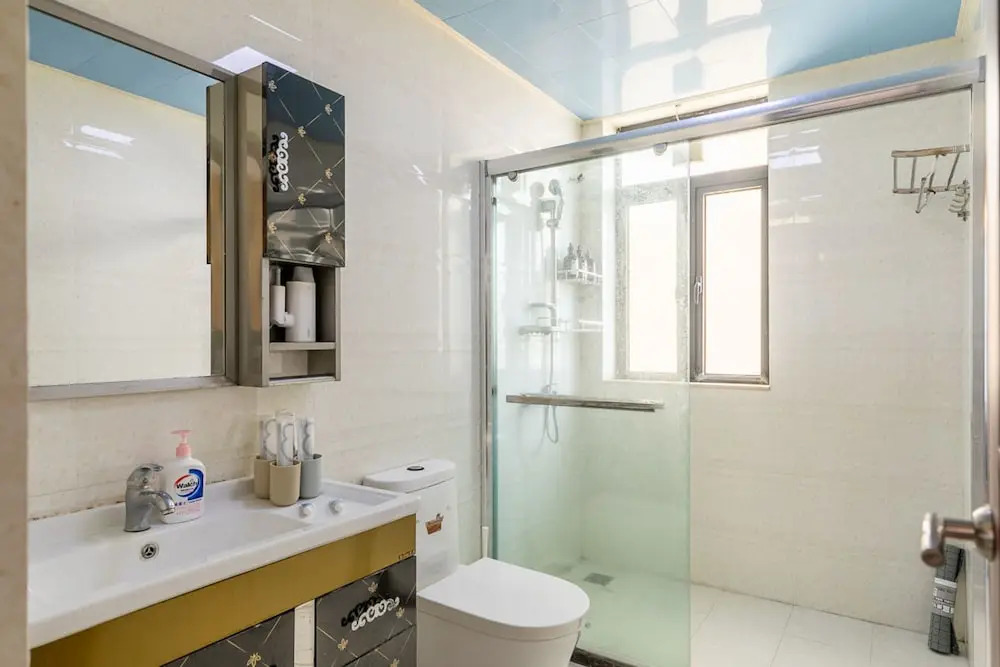 Locals Boutique Apartment Wanzai No.10