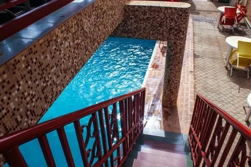 Serob Hotels