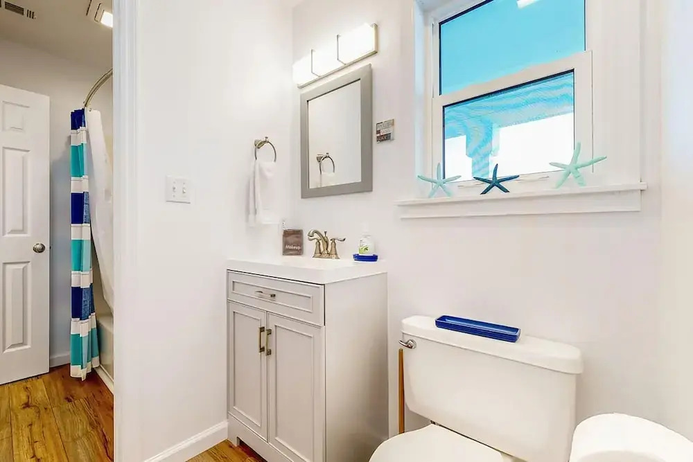 Beachside Villas 832