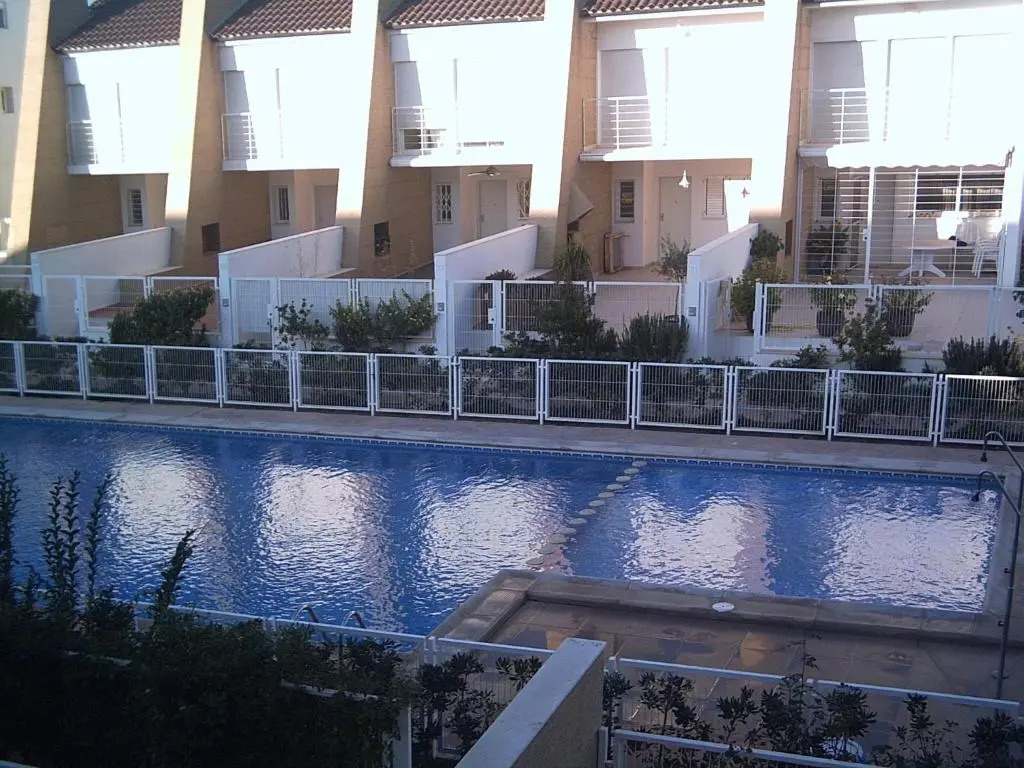 Ideal house at the Beach in Sagunto(Valencia)