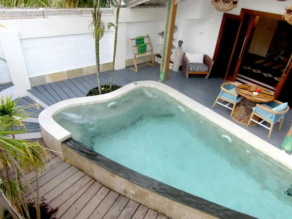 The White Key Luxury Villas