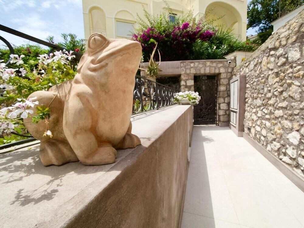 Le donne di Capri - Charming apartments in Capri