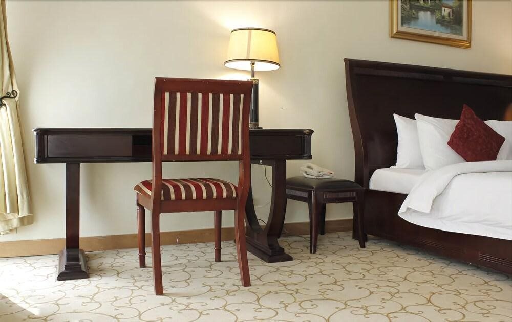 Westown Hotels Ikeja
