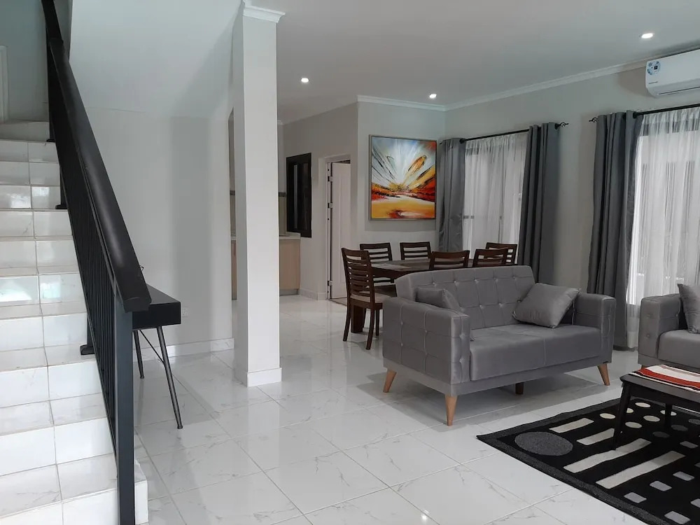 Blue Ocean Apartments