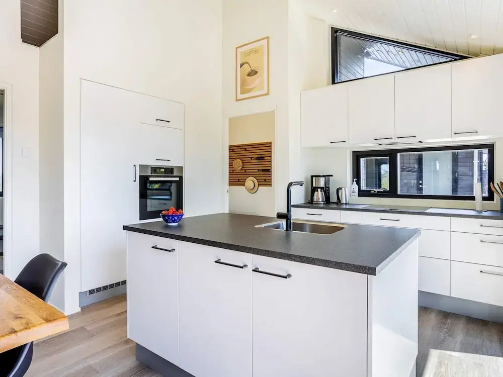 9 person holiday home in Hirtshals