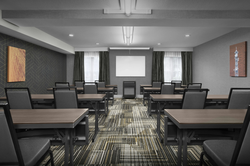 Homewood Suites by Hilton San Jose Airport-Silicon Valley