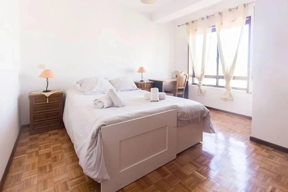 Guest House 4U - Povoa Seaside
