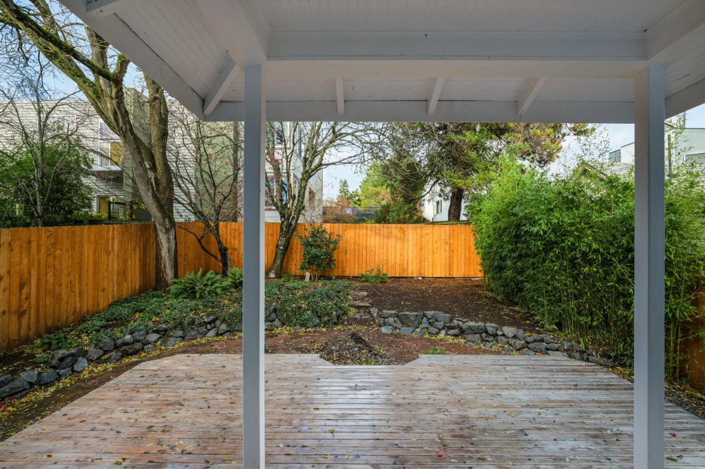 The Fremont Charmer 2BR