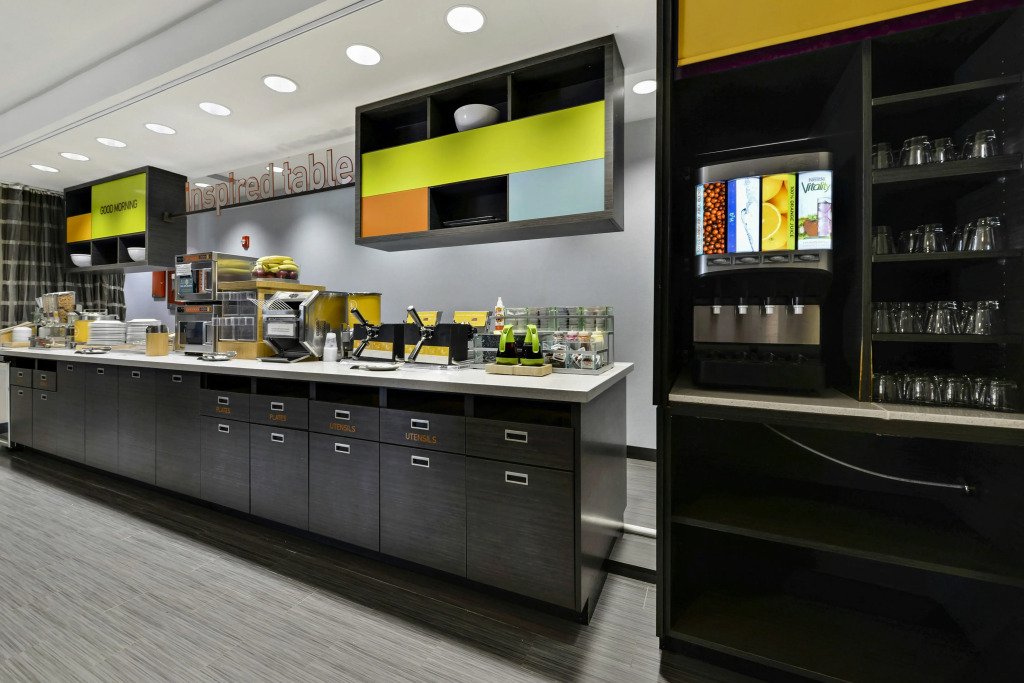 Home2 Suites by Hilton Gulfport I-10