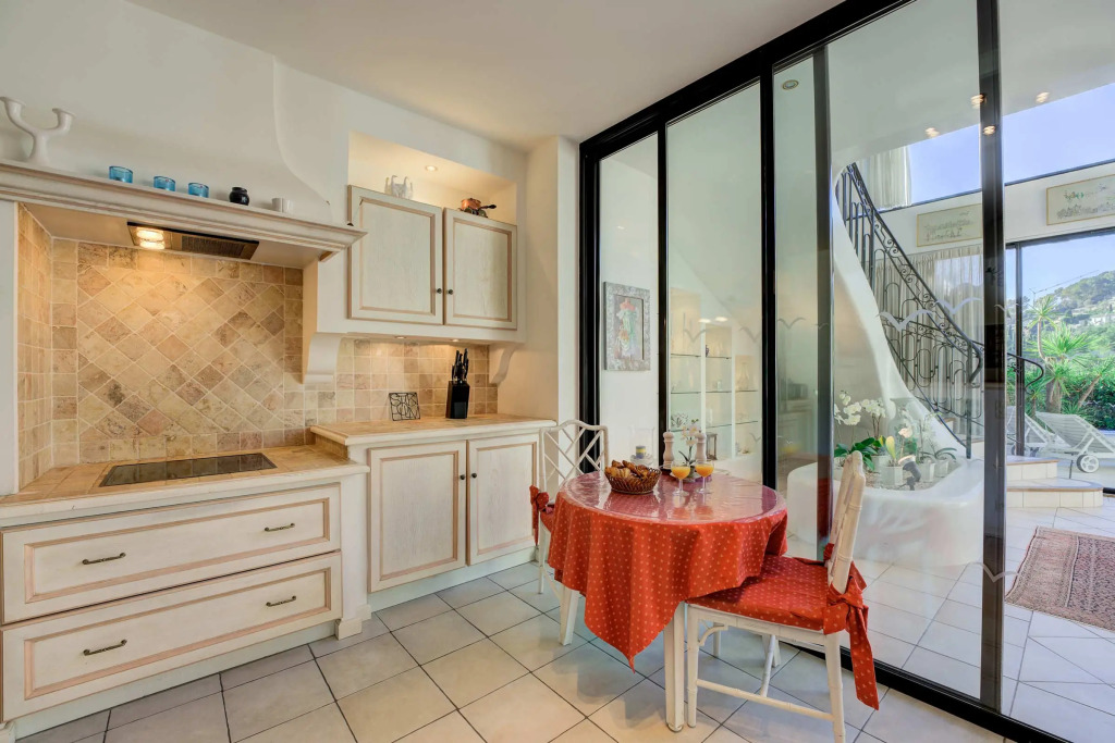 Semiramis Villa Laurie - Private pool - Happy Rentals