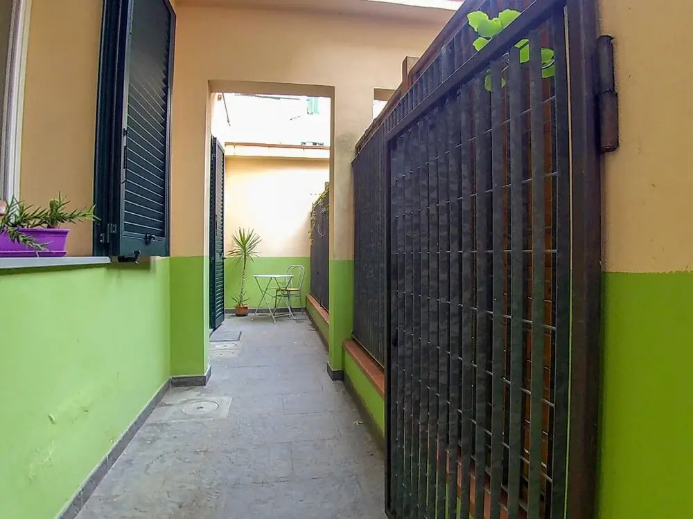 Teatro Goldoni Magenta Apartment