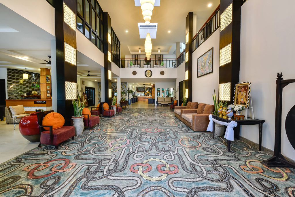 Coco Retreat Phuket Resort and Spa - SHA Plus