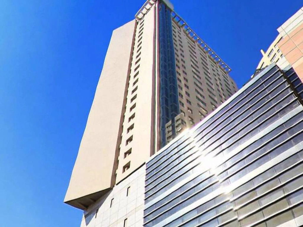 Koratel Hotel Dalian
