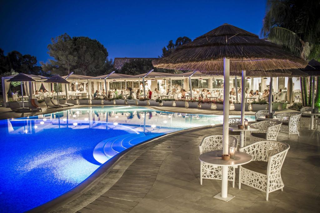 Nicolaus Prime Villas Resort