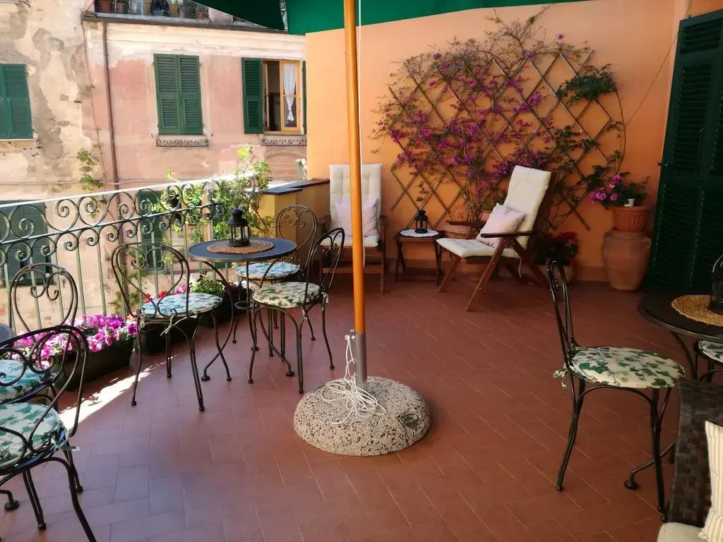 LAntica Terrazza