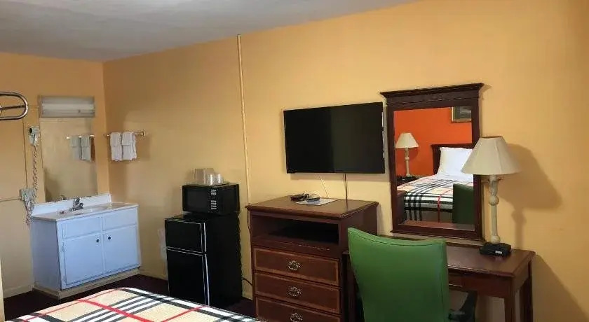Sands Motel