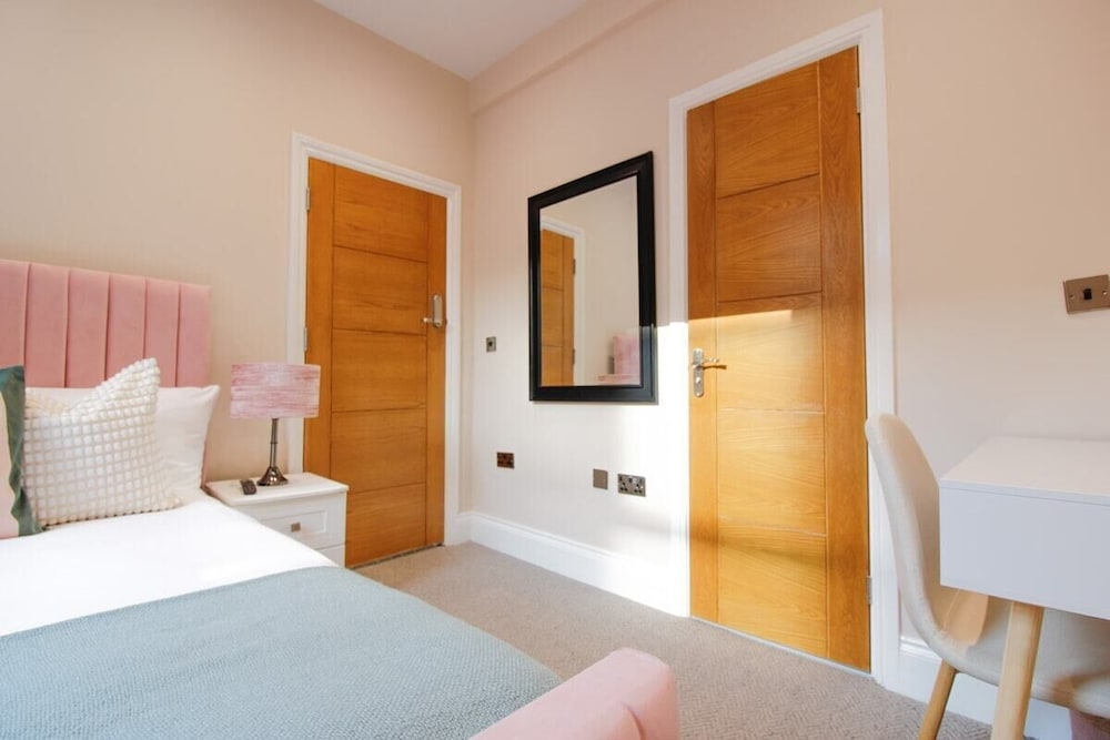 Farringdon Rooms