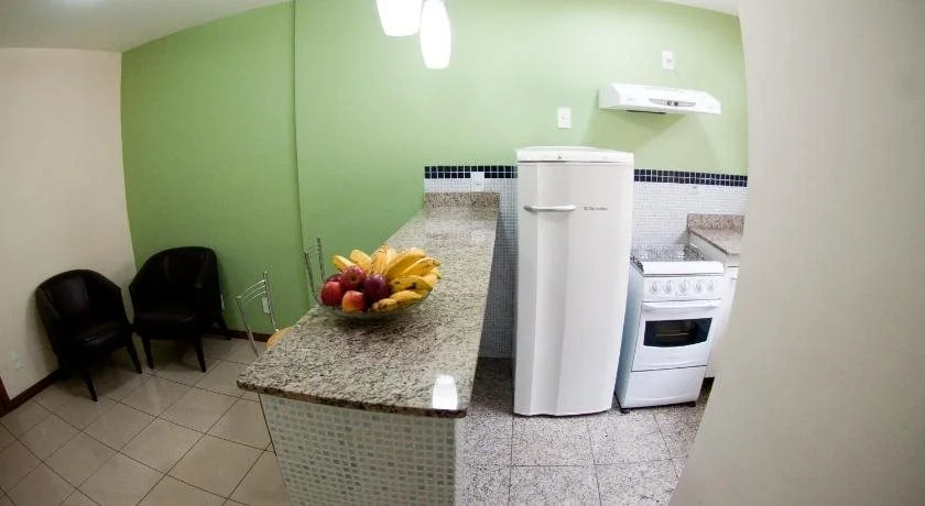 Minas Apart Hotel