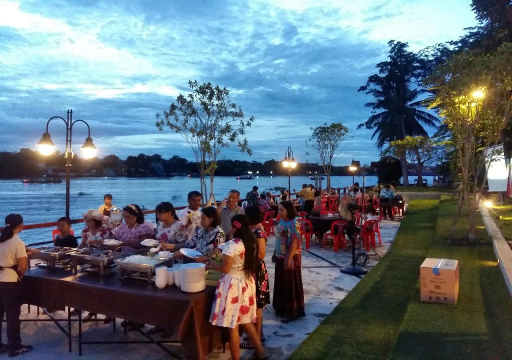 Baan Tai Had Resort